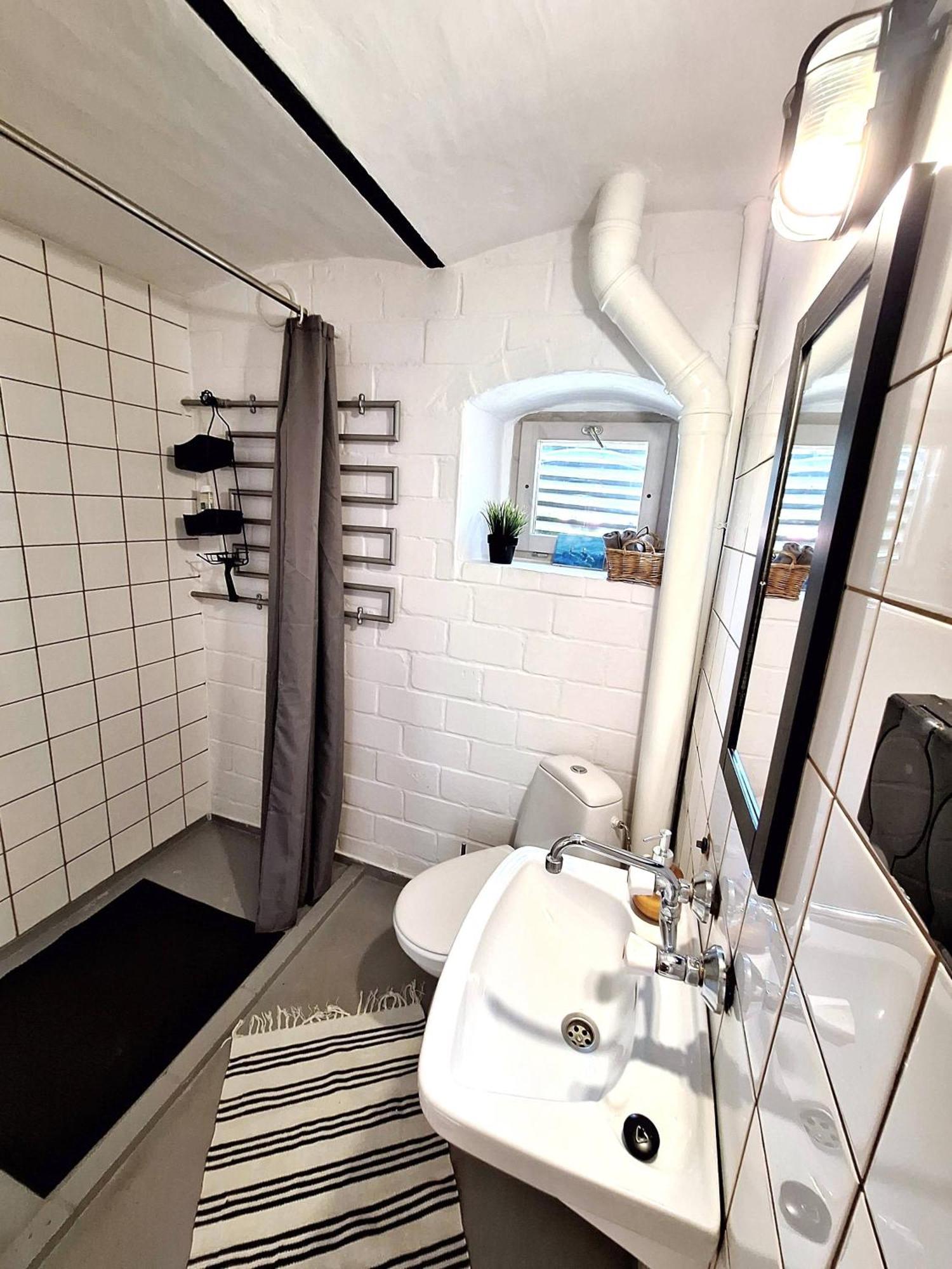 Zielona Samotnia Apartment ชาพลีเนก ภายนอก รูปภาพ